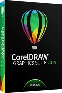 CorelDRAW 2019