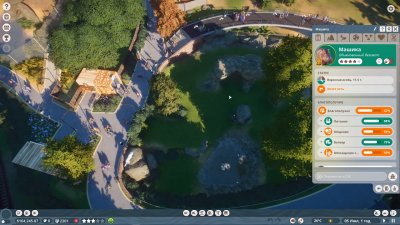 Planet Zoo RePack Xatab