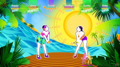 Just Dance 2020