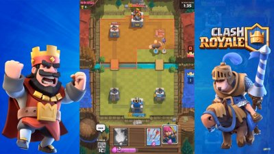 Clash Royale