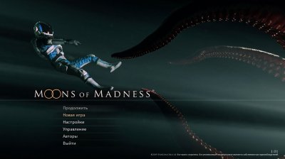 Moons of Madness RePack Xatab