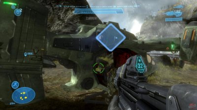 Halo Reach RePack Xatab