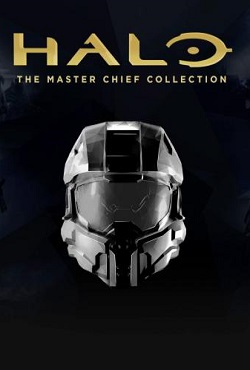 Halo The Master Chief Collection 