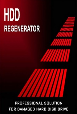 HDD Regenerator