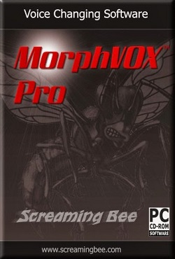 MorphVOX Pro