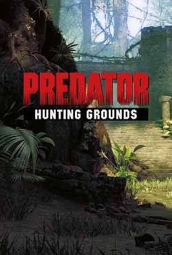 Predator Hunting Grounds