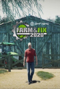 Farm&Fix 2020