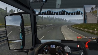 Euro Truck Simulator 3