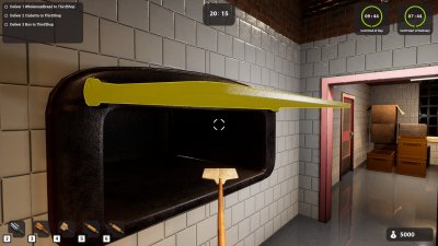 Bakery Simulator