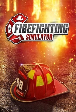 Firefighting Simulator The Squad