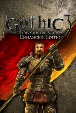 Gothic 3 Forsaken Gods