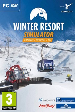 Winter Resort Simulator