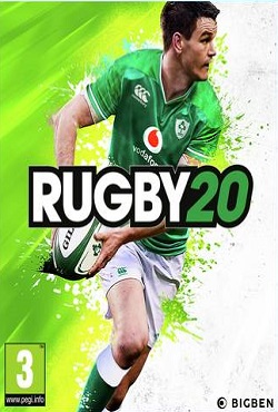 RUGBY 20