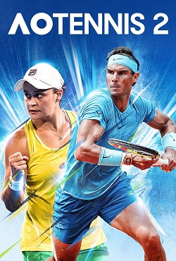 AO Tennis 2