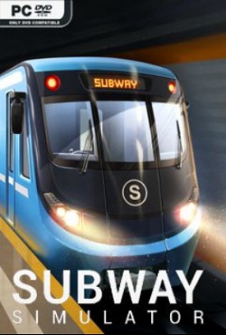 Subway Simulator