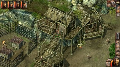 Commandos 2 HD Remaster