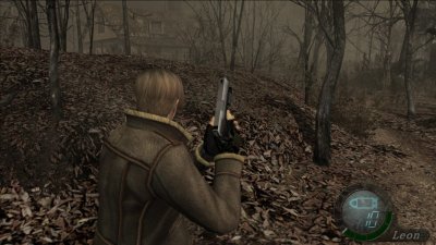 Resident Evil 4 Ultimate HD Edition