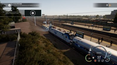 Train Sim World 2020