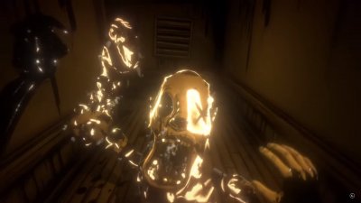 Bendy and the Dark Revival 