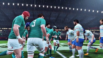 RUGBY 20