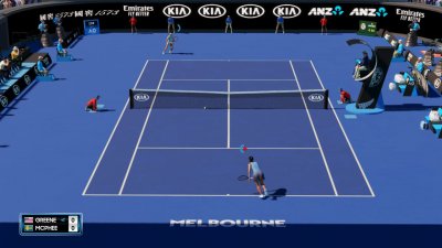 AO Tennis 2