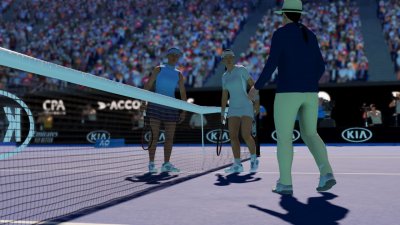 AO Tennis 2