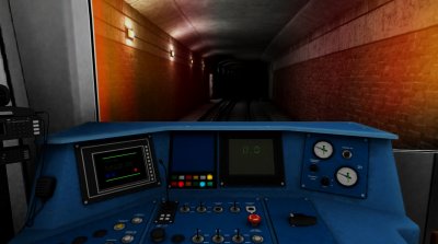 Subway Simulator