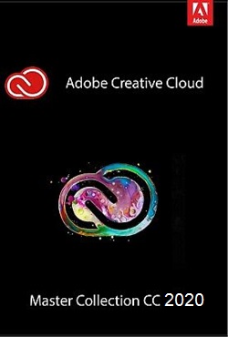 Adobe Master Collection CC 2020