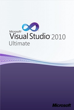 Microsoft Visual Studio 2010