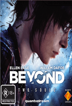 Beyond Two Souls