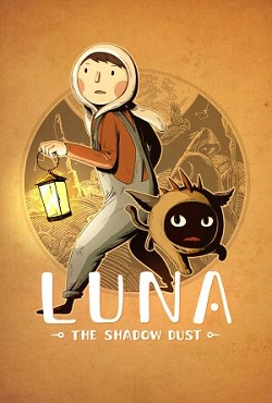 LUNA The Shadow Dust