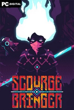 ScourgeBringer