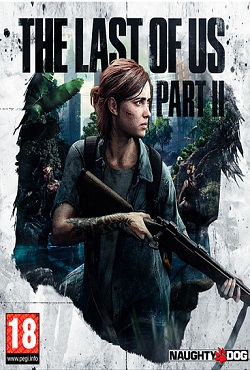 The Last of Us Part 2