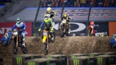 Monster Energy Supercross The Official Videogame 3