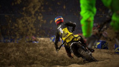 Monster Energy Supercross The Official Videogame 3