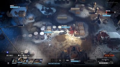 Wasteland 3 RePack Xatab