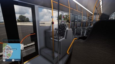 Bus Simulator 18 RePack Xatab