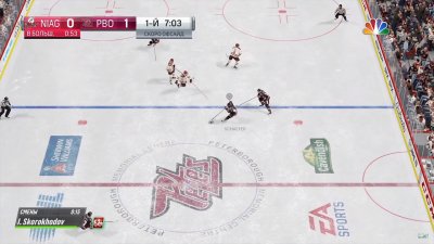 NHL 19 