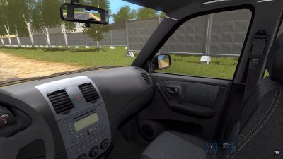 City Car Driving 1.5.1