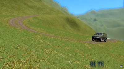 City Car Driving 1.5.1