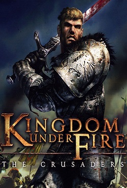 Kingdom Under Fire The Crusaders