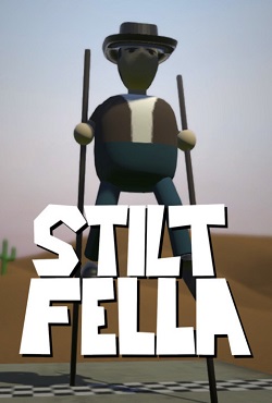 Stilt Fella