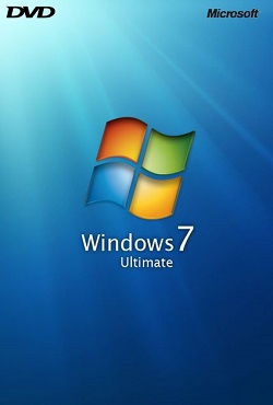 Windows 7 64 bit Rus