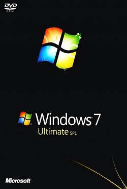 Windows 7 Ultimate