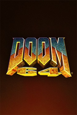 DOOM 64