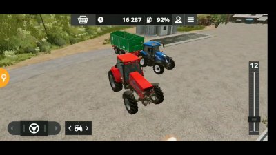 Farming Simulator 20