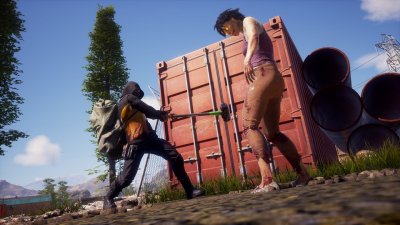 State of Decay 2 Juggernaut Edition 