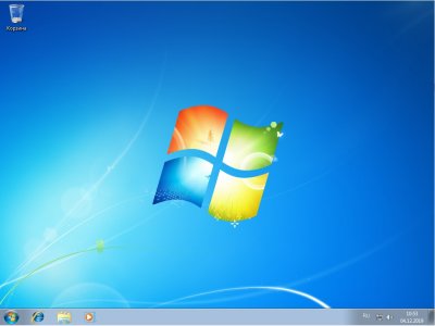 Windows 7 Professional