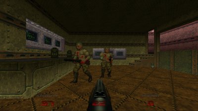 DOOM 64