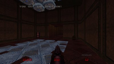 DOOM 64